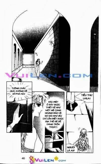 hậu duệ hoàng gia chapter 4 - Trang 46