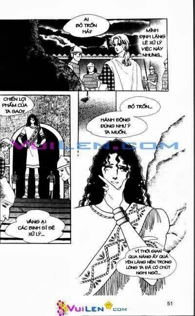 hậu duệ hoàng gia chapter 4 - Trang 51