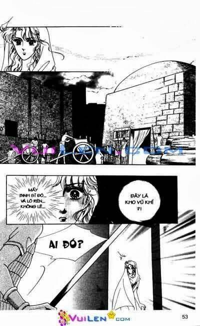 hậu duệ hoàng gia chapter 4 - Trang 53