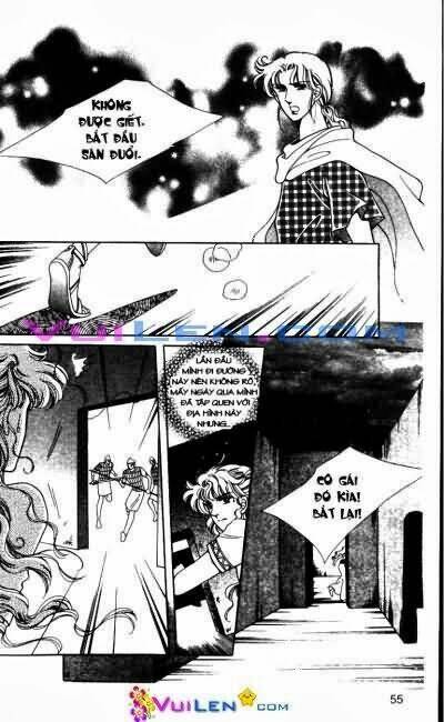 hậu duệ hoàng gia chapter 4 - Trang 55