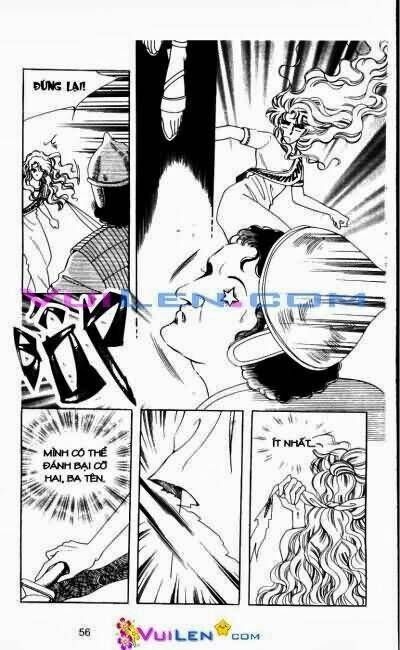 hậu duệ hoàng gia chapter 4 - Trang 56