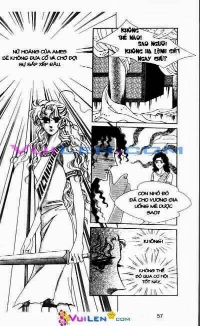 hậu duệ hoàng gia chapter 4 - Trang 57
