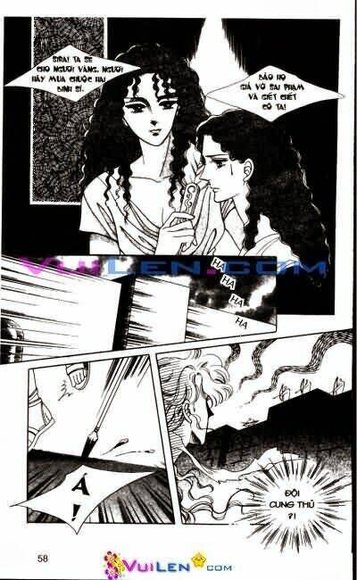hậu duệ hoàng gia chapter 4 - Trang 58