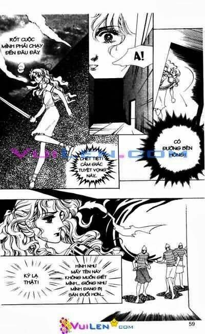 hậu duệ hoàng gia chapter 4 - Trang 59