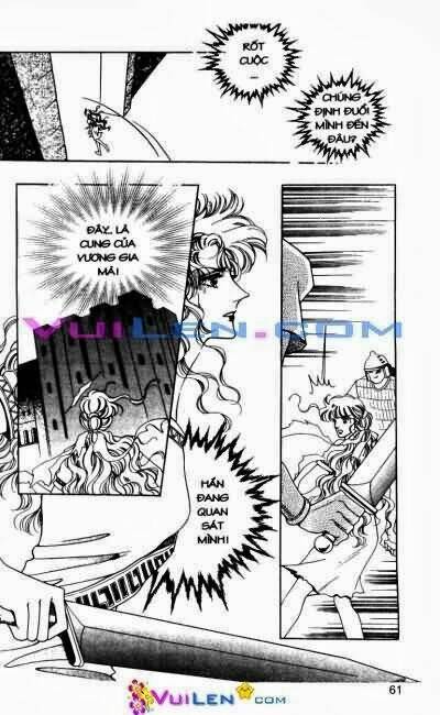 hậu duệ hoàng gia chapter 4 - Trang 61