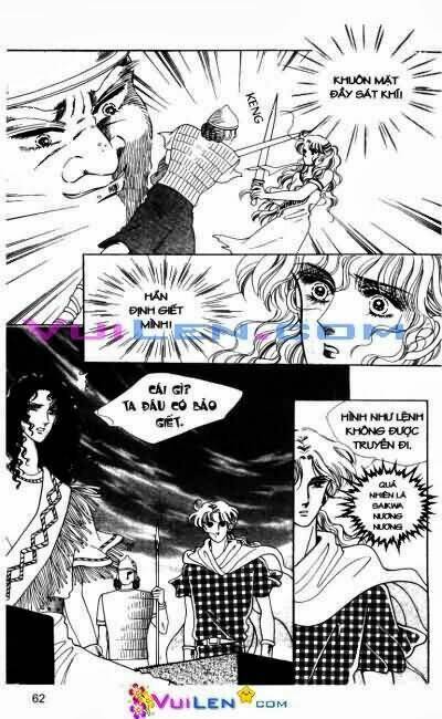 hậu duệ hoàng gia chapter 4 - Trang 62