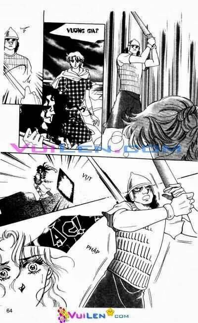 hậu duệ hoàng gia chapter 4 - Trang 64