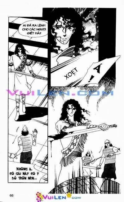 hậu duệ hoàng gia chapter 4 - Trang 66