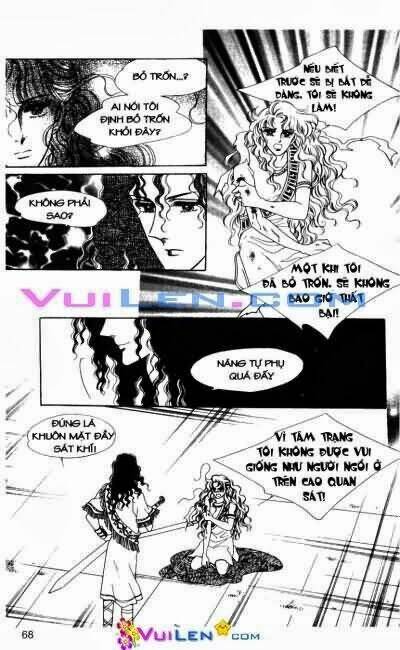 hậu duệ hoàng gia chapter 4 - Trang 68