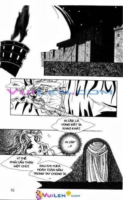 hậu duệ hoàng gia chapter 4 - Trang 70