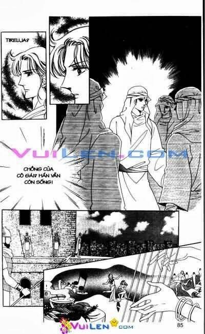 hậu duệ hoàng gia chapter 4 - Trang 85