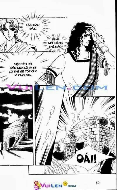 hậu duệ hoàng gia chapter 4 - Trang 89