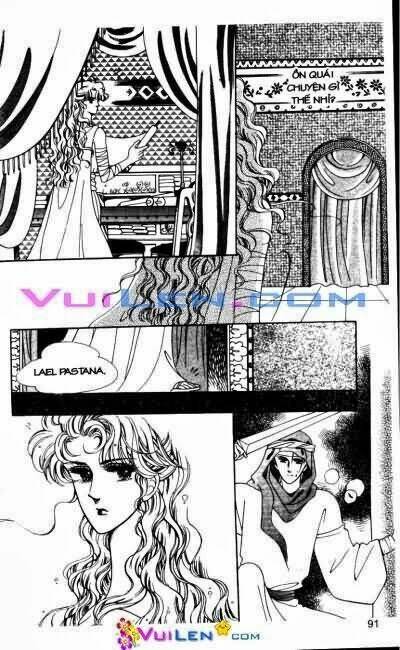 hậu duệ hoàng gia chapter 4 - Trang 91