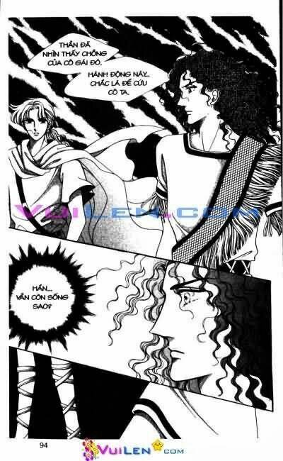 hậu duệ hoàng gia chapter 4 - Trang 94