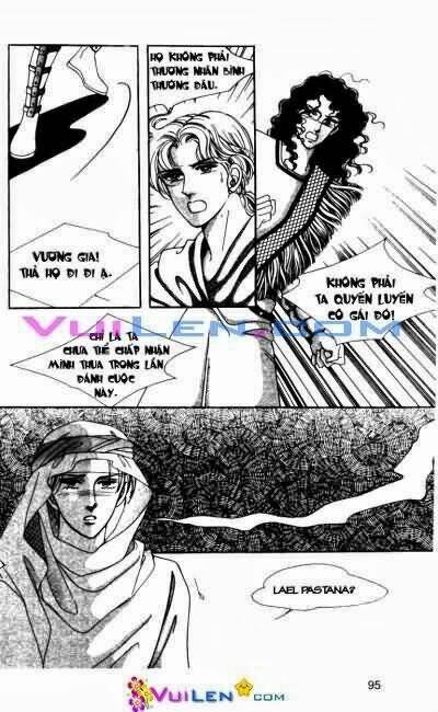 hậu duệ hoàng gia chapter 4 - Trang 95