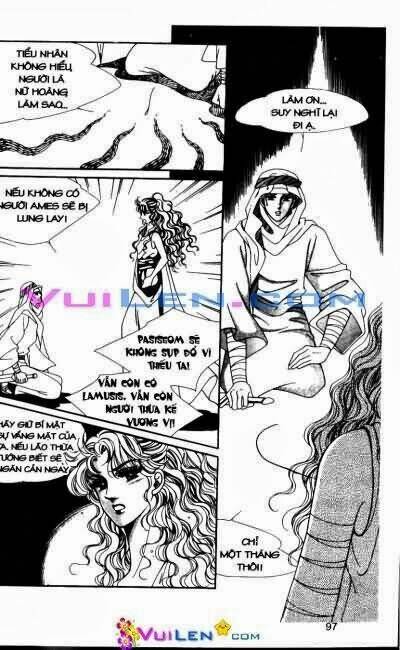 hậu duệ hoàng gia chapter 4 - Trang 97