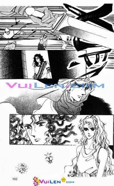 hậu duệ hoàng gia chapter 4 - Trang 102