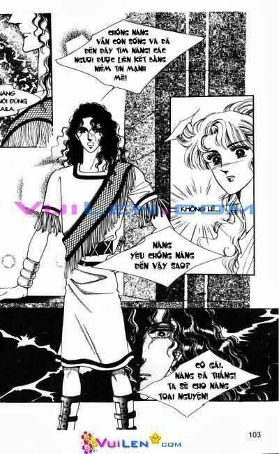 hậu duệ hoàng gia chapter 4 - Trang 103