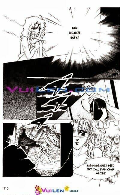 hậu duệ hoàng gia chapter 4 - Trang 110