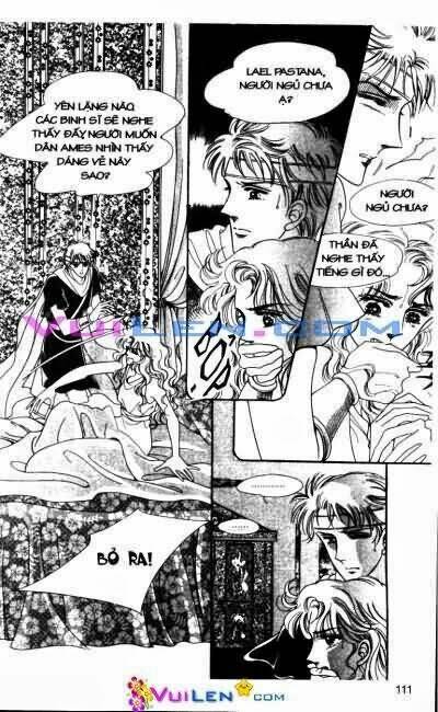 hậu duệ hoàng gia chapter 4 - Trang 111