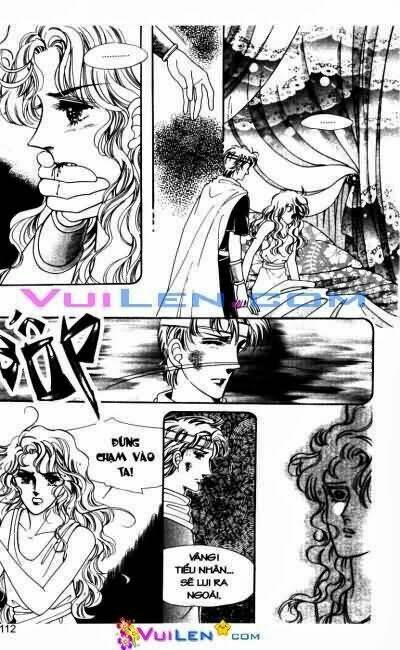 hậu duệ hoàng gia chapter 4 - Trang 112