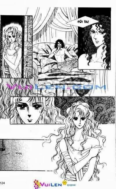 hậu duệ hoàng gia chapter 4 - Trang 124