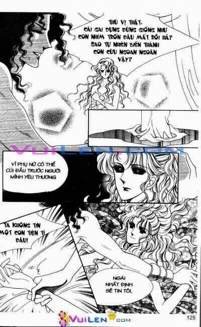 hậu duệ hoàng gia chapter 4 - Trang 125