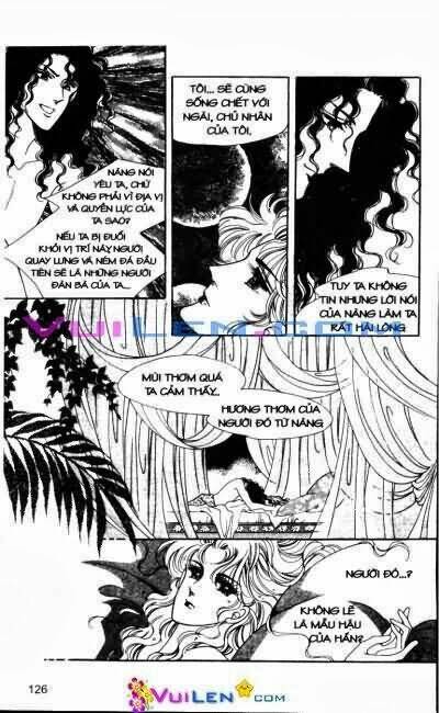 hậu duệ hoàng gia chapter 4 - Trang 126