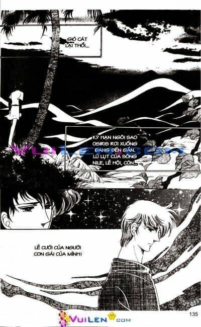 hậu duệ hoàng gia chapter 4 - Trang 135