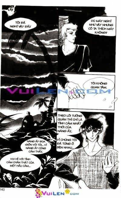 hậu duệ hoàng gia chapter 4 - Trang 140