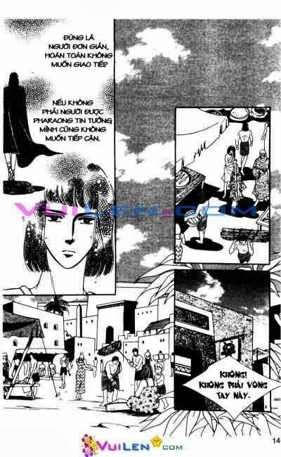 hậu duệ hoàng gia chapter 4 - Trang 146