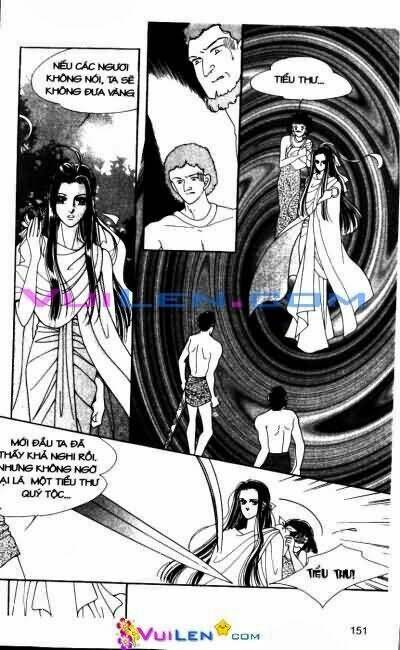 hậu duệ hoàng gia chapter 4 - Trang 151