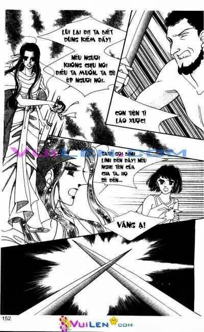 hậu duệ hoàng gia chapter 4 - Trang 152