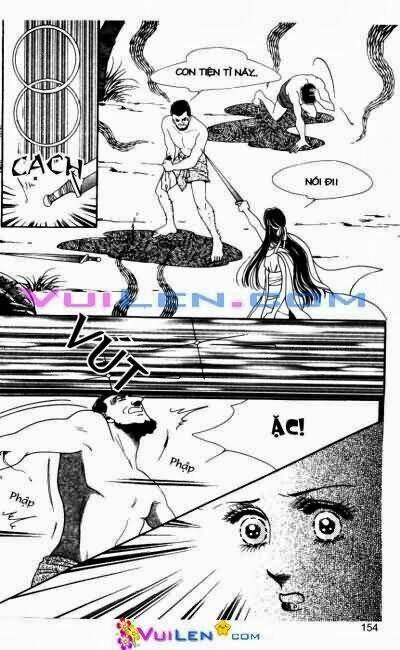hậu duệ hoàng gia chapter 4 - Trang 154