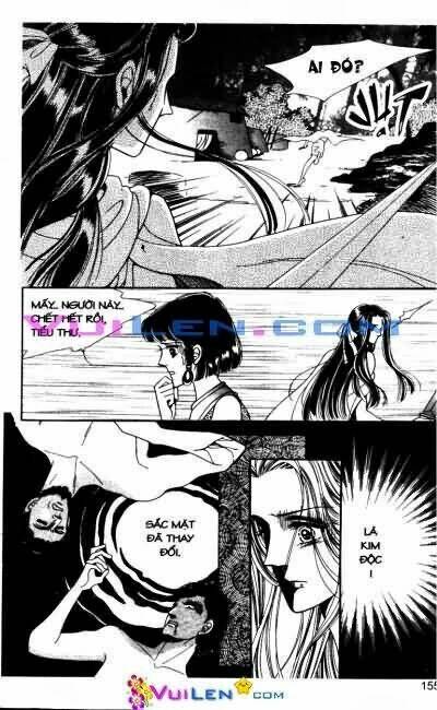 hậu duệ hoàng gia chapter 4 - Trang 155