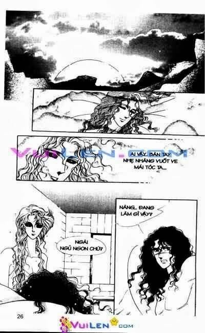 hậu duệ hoàng gia chapter 6 - Trang 26
