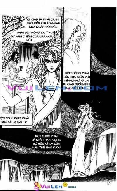 hậu duệ hoàng gia chapter 6 - Trang 51