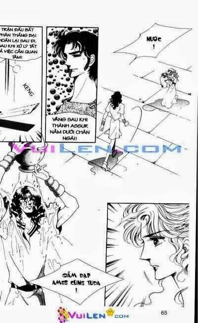 hậu duệ hoàng gia chapter 6 - Trang 65