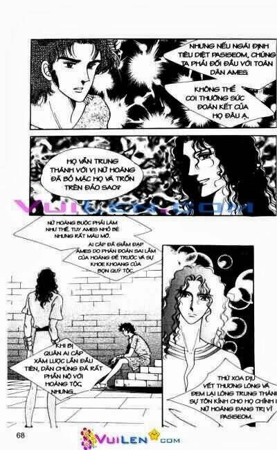 hậu duệ hoàng gia chapter 6 - Trang 68