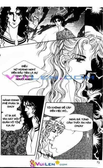 hậu duệ hoàng gia chapter 6 - Trang 73
