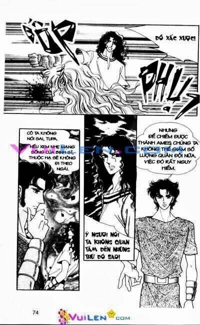hậu duệ hoàng gia chapter 6 - Trang 74
