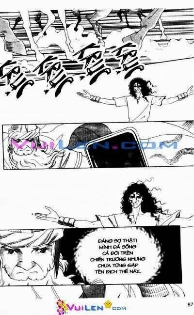 hậu duệ hoàng gia chapter 6 - Trang 87