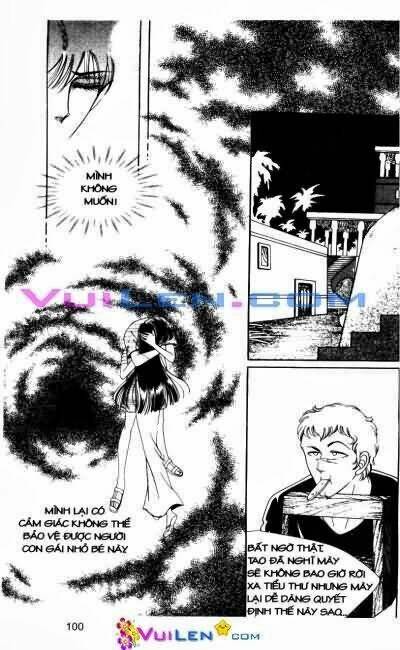 hậu duệ hoàng gia chapter 6 - Trang 100