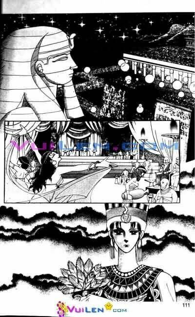 hậu duệ hoàng gia chapter 6 - Trang 111