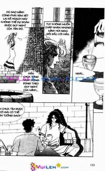 hậu duệ hoàng gia chapter 6 - Trang 133