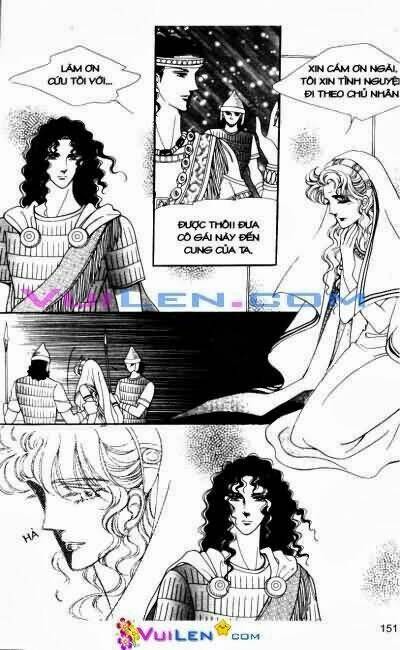 hậu duệ hoàng gia chapter 6 - Trang 151