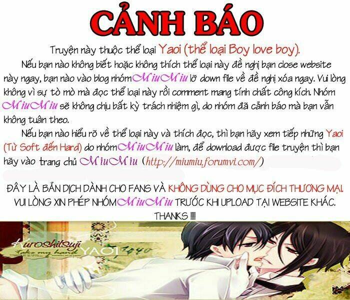 24 jikan eigyouchuu chapter 8 - Trang 1