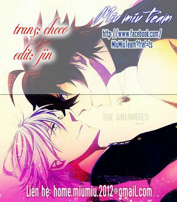 24 jikan eigyouchuu chapter 8 - Trang 2