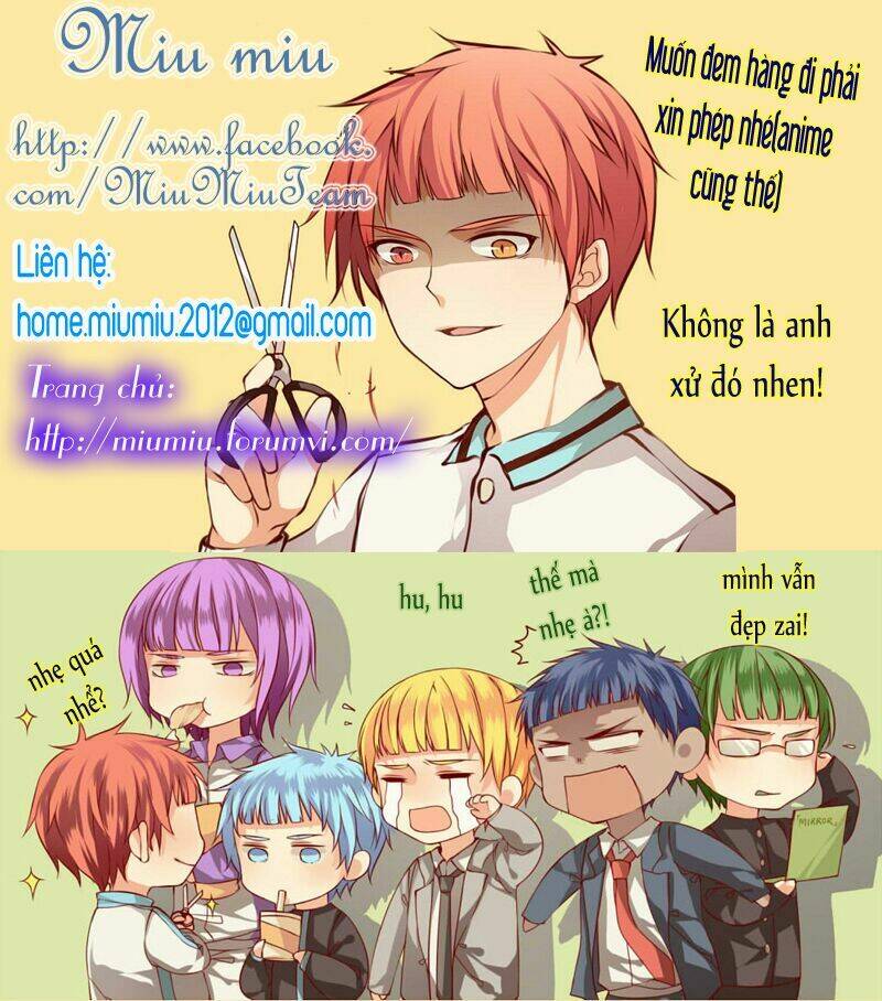 24 jikan eigyouchuu chapter 8 - Trang 25
