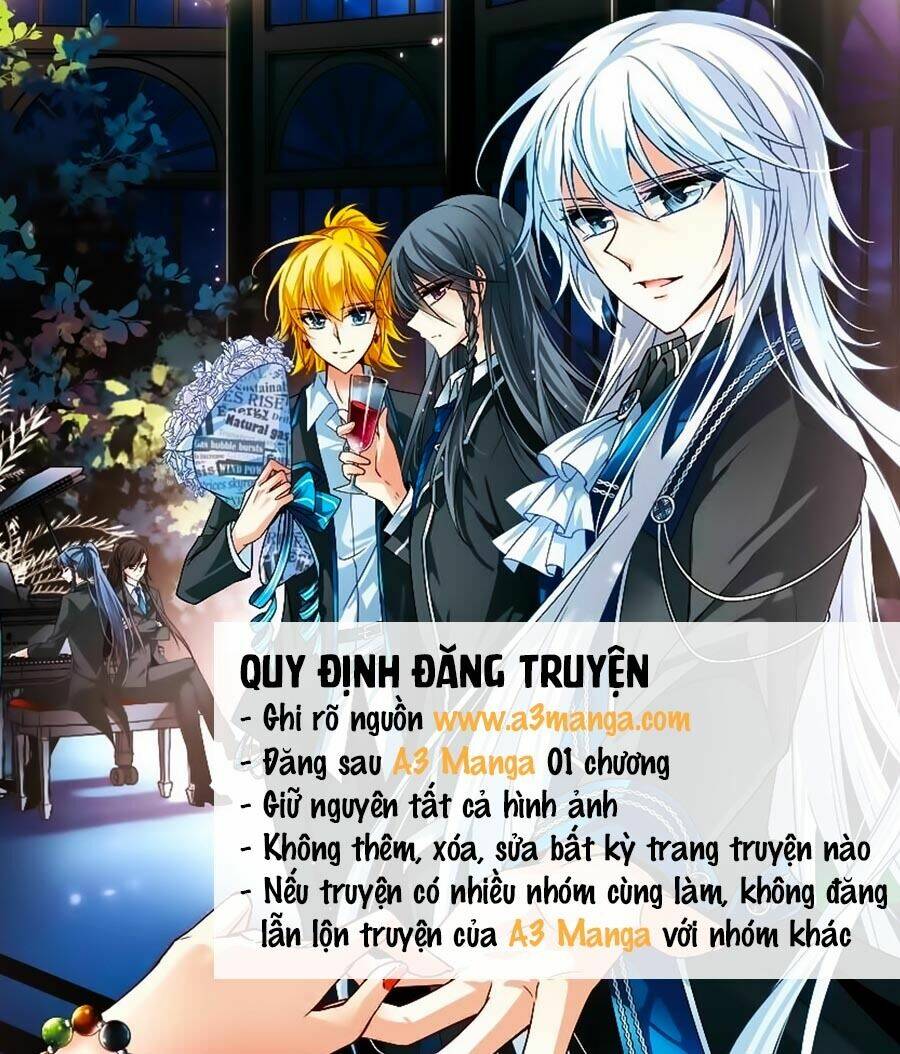 số hiệu 1314 chapter 10 - Trang 1